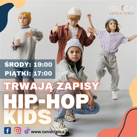 szkoły tańca wrocław|Hip